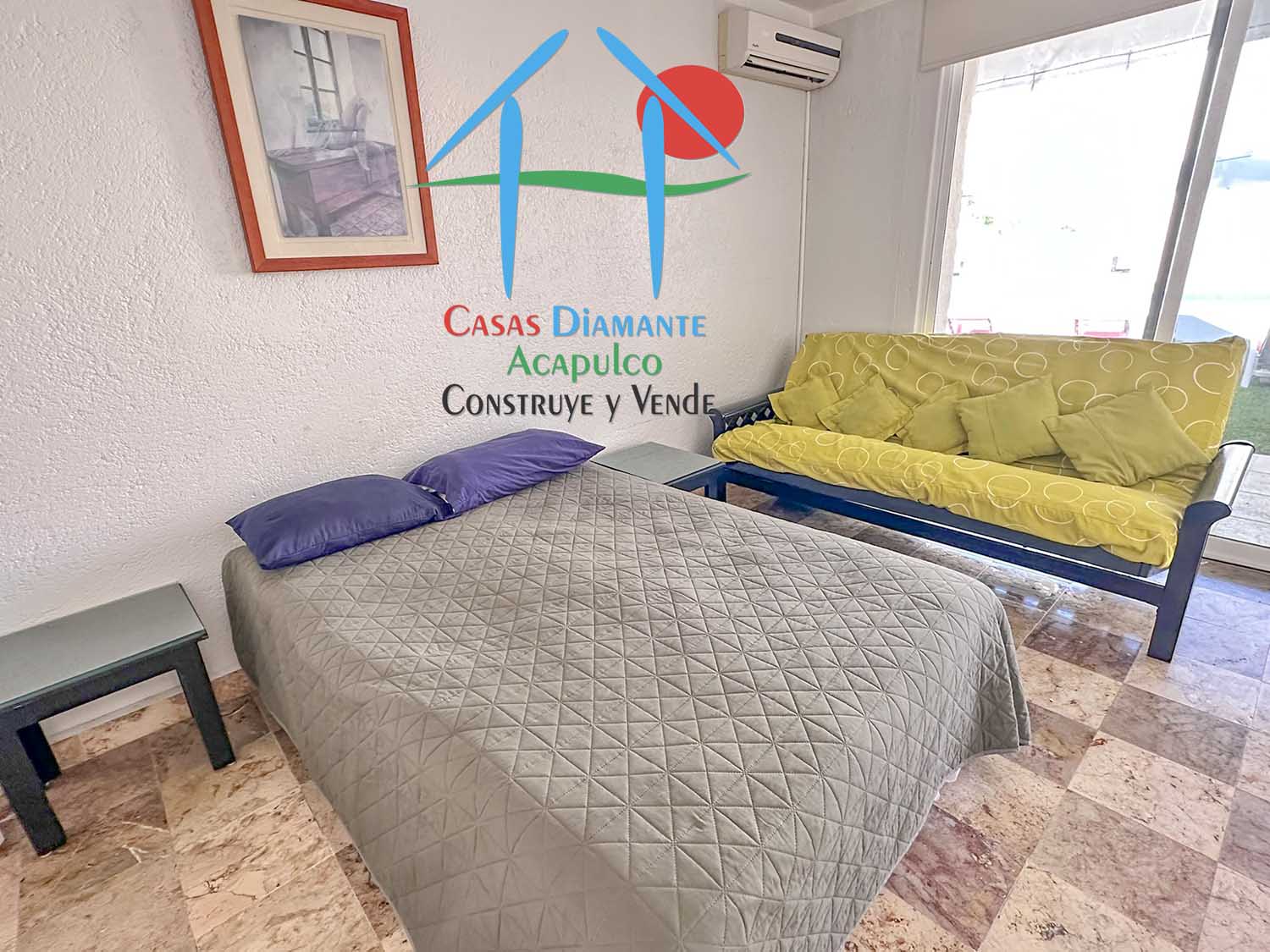 Son Vida Menorca 1 - Recámara uno 2